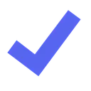 checkmark