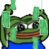 Pepemoney PepeMoney Discord Emoji