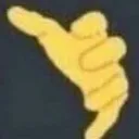 hand