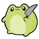 frog_knife