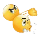 fight