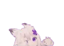 fillyAppear