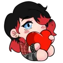 redlove