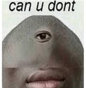 canudont Discord emoji
