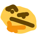 thinking