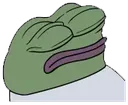 Dead Pepe Discord Emoji