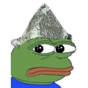 tinfoilpepe