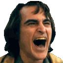 jokerarthurlaugh Discord Emoji