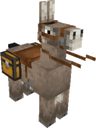 mc_donkey Discord emoji