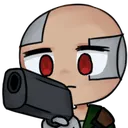 FlameGun
