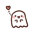 cuteghost