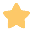 orange Discord Emoji