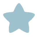 blue Discord Emoji