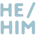 Hehim HeHim Discord Emoji