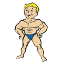 FalloutStrengthemote