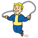 FalloutAGIemote