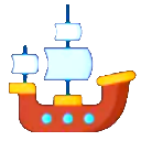Barco_fdb Discord emoji
