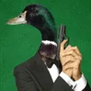 Jamesduck