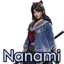nanami