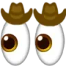 cowboyeyes