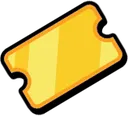GoldenTicket
