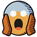scream scream