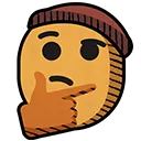 thinking