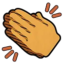 clap
