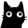 BlackCatEyes