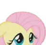 Flutterscared Discord Emoji