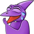 danisaurGiggle