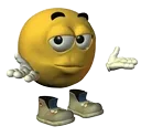 shrugemoji