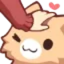 catPat Discord emoji