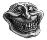 troll