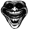 Dark Troll Discord Emoji
