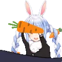 carrots