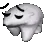 pensivebear