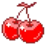 2red_cherry Discord Emoji