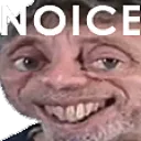 NOICE