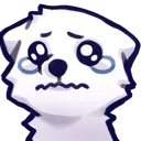 Fir Sad Discord Emoji