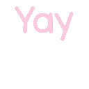 yay