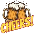 cheers cheers