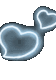 FD_heartsblue Discord Emoji
