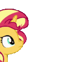sunsetdoubletake