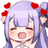 kmm_unilove Discord emoji