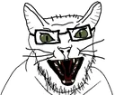 catjak Discord Emoji