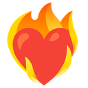 9474firedheart