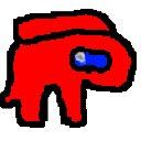 2545amogus Discord Emoji