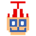 bbcatface Discord Emoji