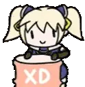 XD